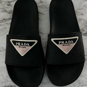 Prada Slides